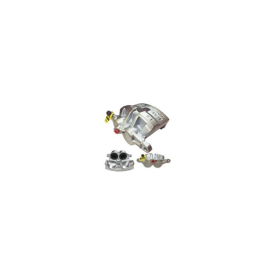 Bremse kaliper 90 front venstre side opptil HA701009