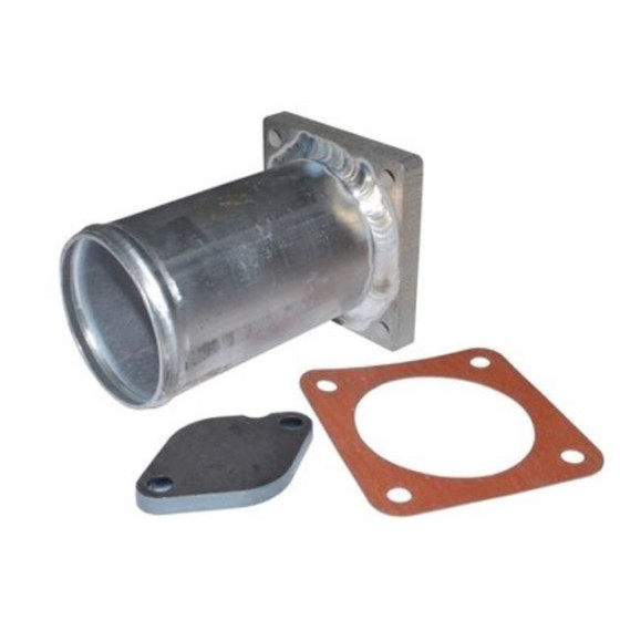 Td5 EGR ventil blendekit