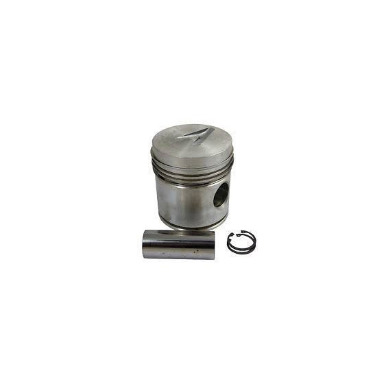 Stempel 2.5 D og TD +0,020