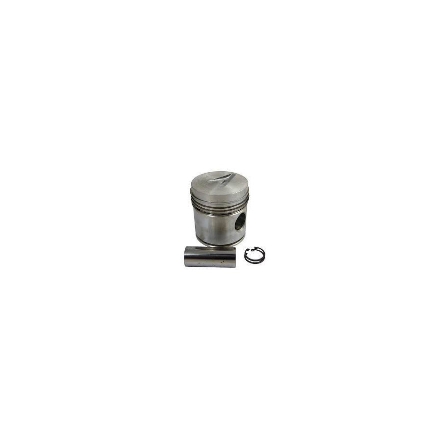 Stempel 2.5 D og TD +0,020