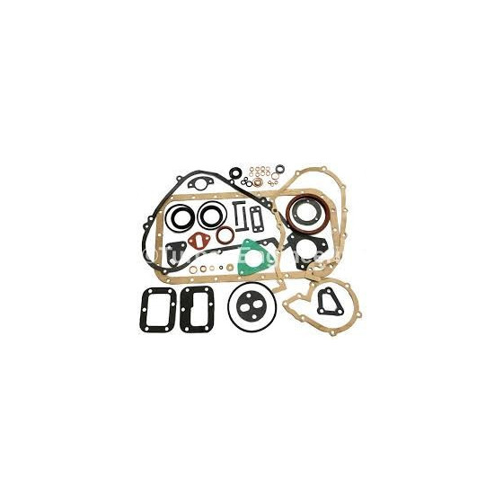 Pakkningssett motorbunn 2.5 D og TD