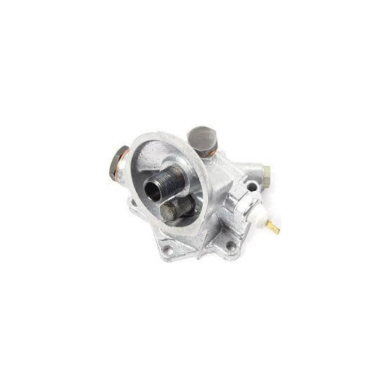 Oil pump 3,5 - 3,9 v8