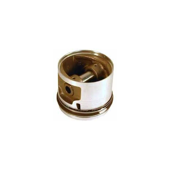 Stempel 3,5 low compression forgasser - efi