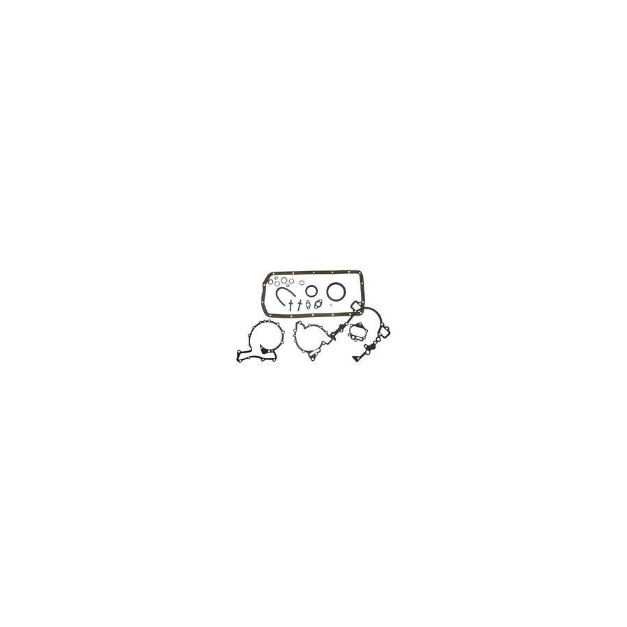 Pakkningset blokk 3,5 - 3,9 v8