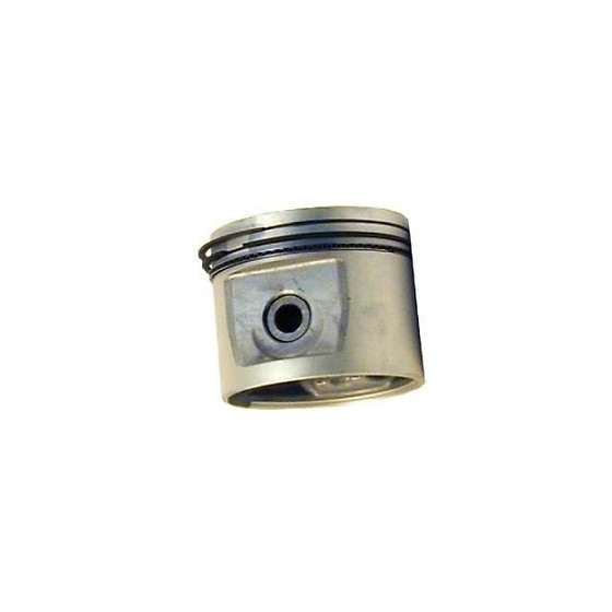 Stempel high compression efi