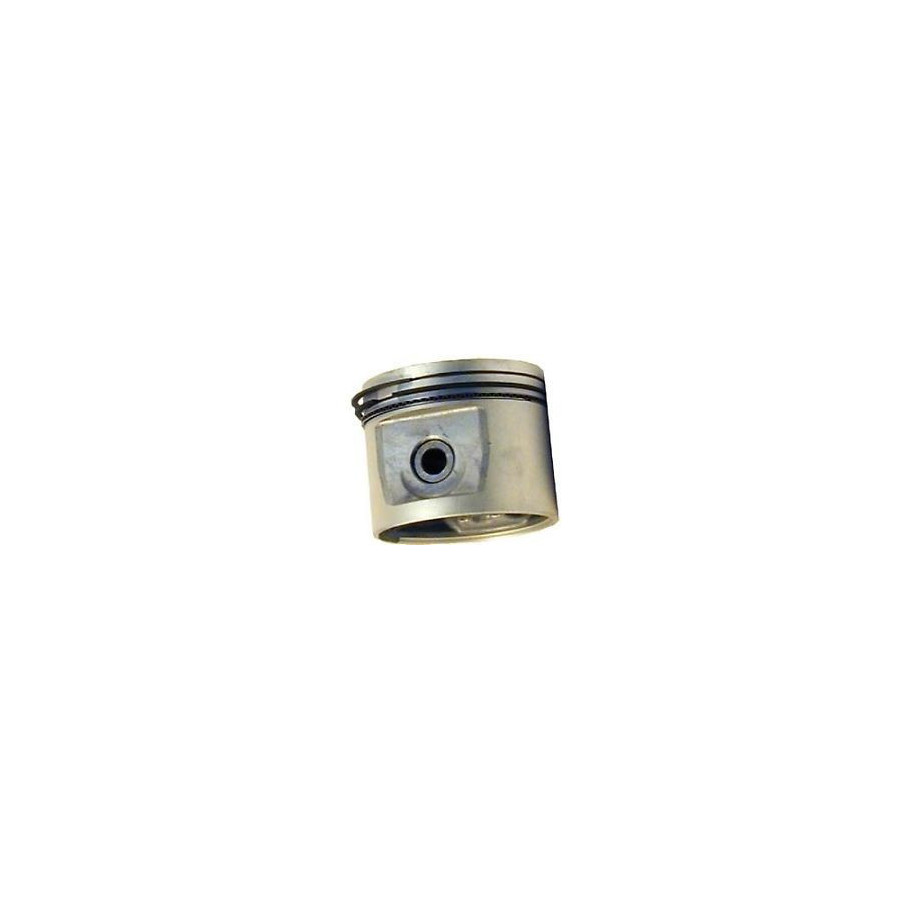 Stempel high compression efi