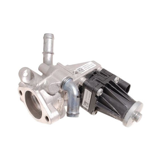 EGR ventil Tdci senere modeller