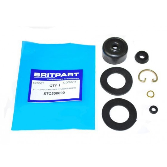 Rep kit til clutch hoved silinder