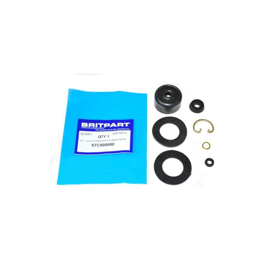 Rep kit til clutch hoved silinder