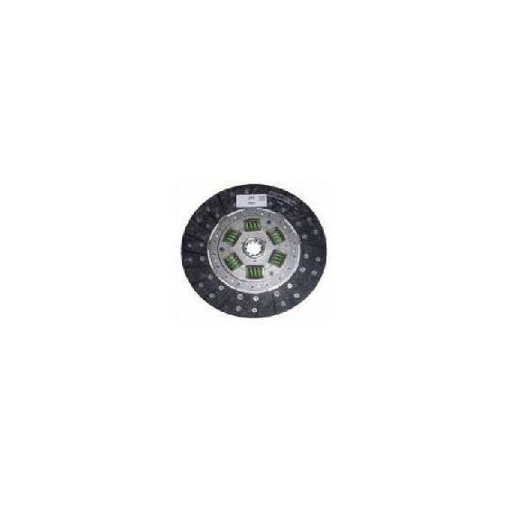 Clutch disk v8 - 4 trinn