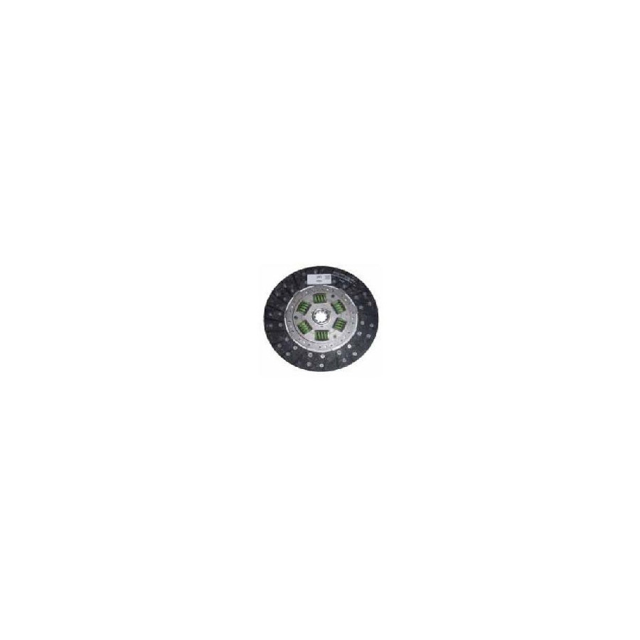 Clutch disk v8 - 4 trinn
