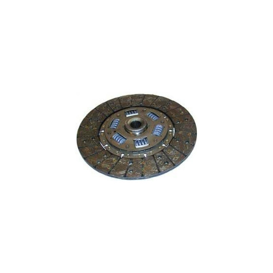 Clutch disk v8 3,5 - 5 trinn