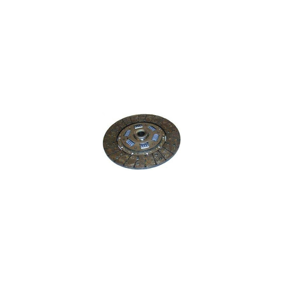 Clutch disk v8 3,5 - 5 trinn