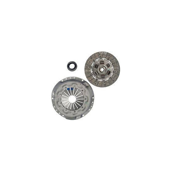 Clutch sett v8 - 3,9