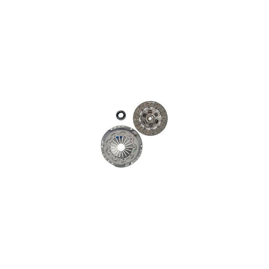 Clutch sett v8 - 3,9