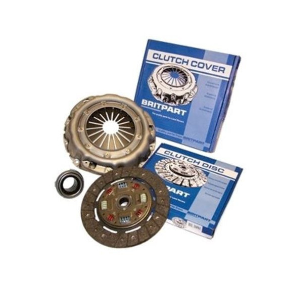 Clutch Sett (2.5D, 2.5TD, 200Tdi, 300Tdi)
