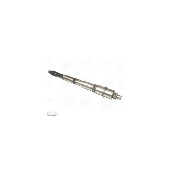 Mainshaft LT77