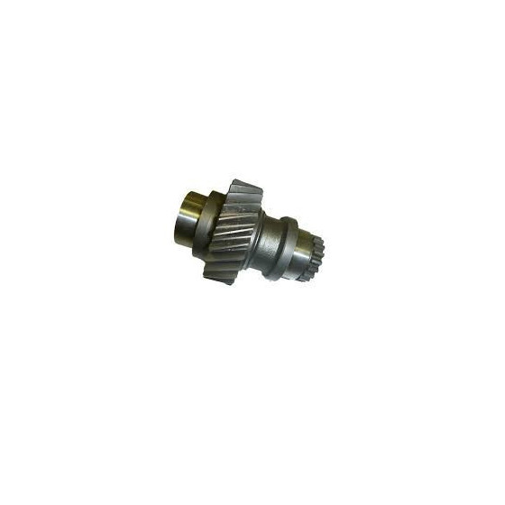 Main gear avh. av modell
