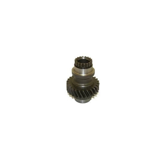 Main gear avh. av modell