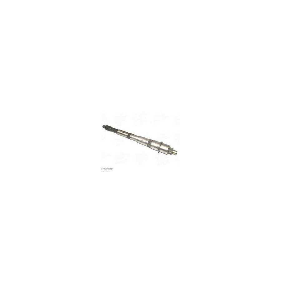 Mainshaft LT77