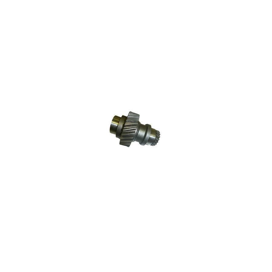 Main gear avh. av modell