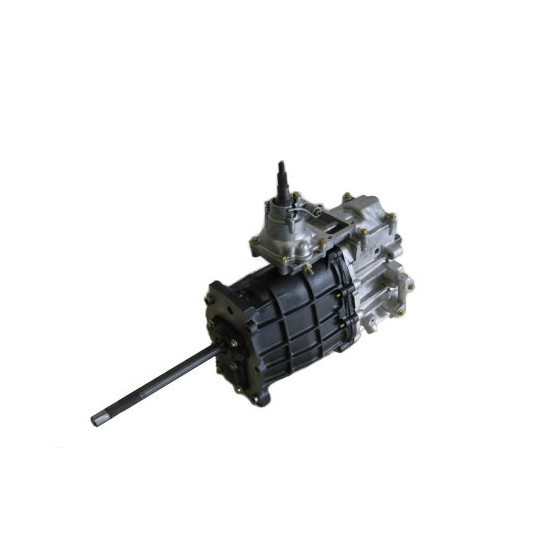 Overhalt byttekasse LT77/S 50G/H Defender - opptil 200Tdi