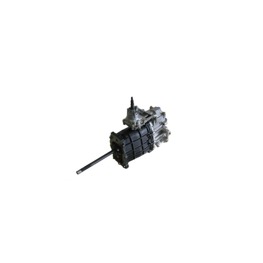 Overhalt byttekasse LT77/S 50G/H Defender - opptil 200Tdi