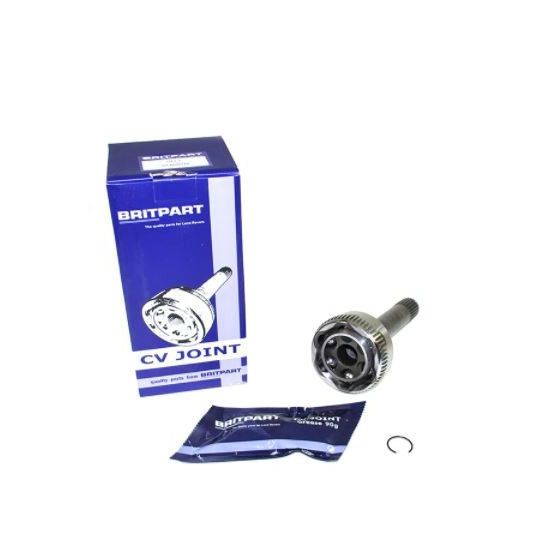 CV joint 90 - 110 with rear discs