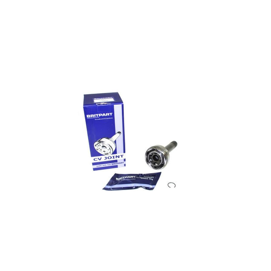 CV joint 90 - 110 with rear discs