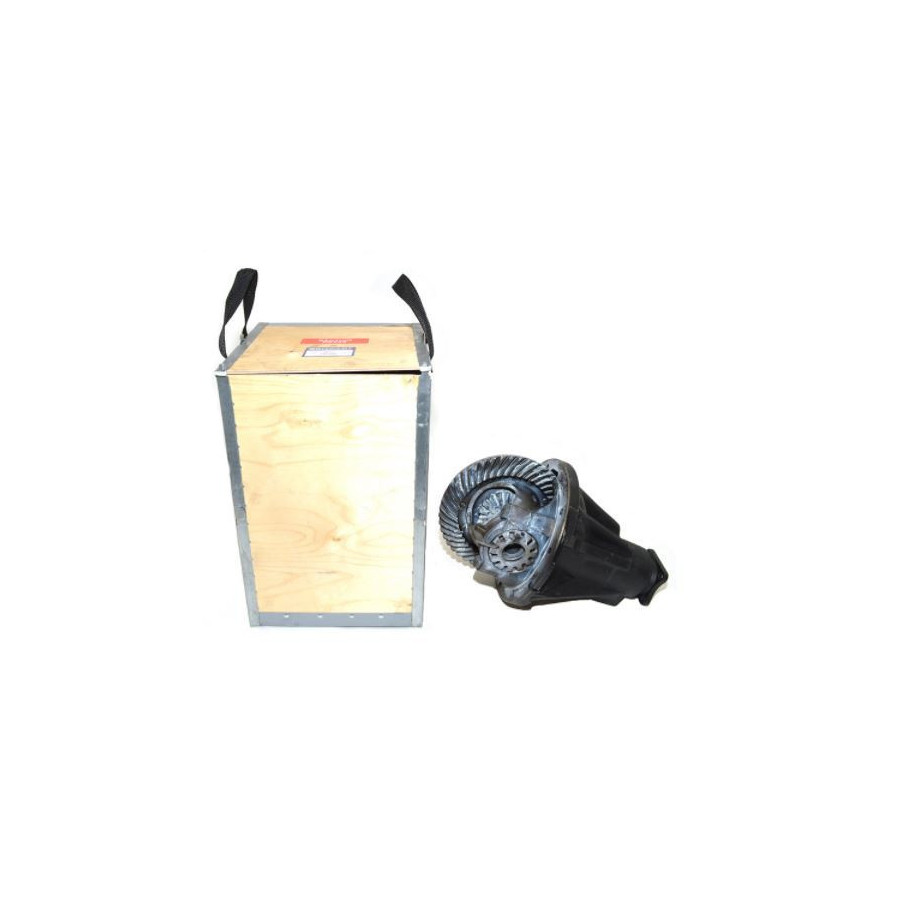 Overhalt diff byttedel 10 - 24 spline Rover