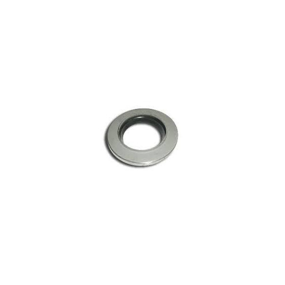 Simmring Rover diff bak