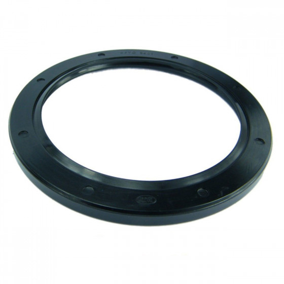 Simmring swivel