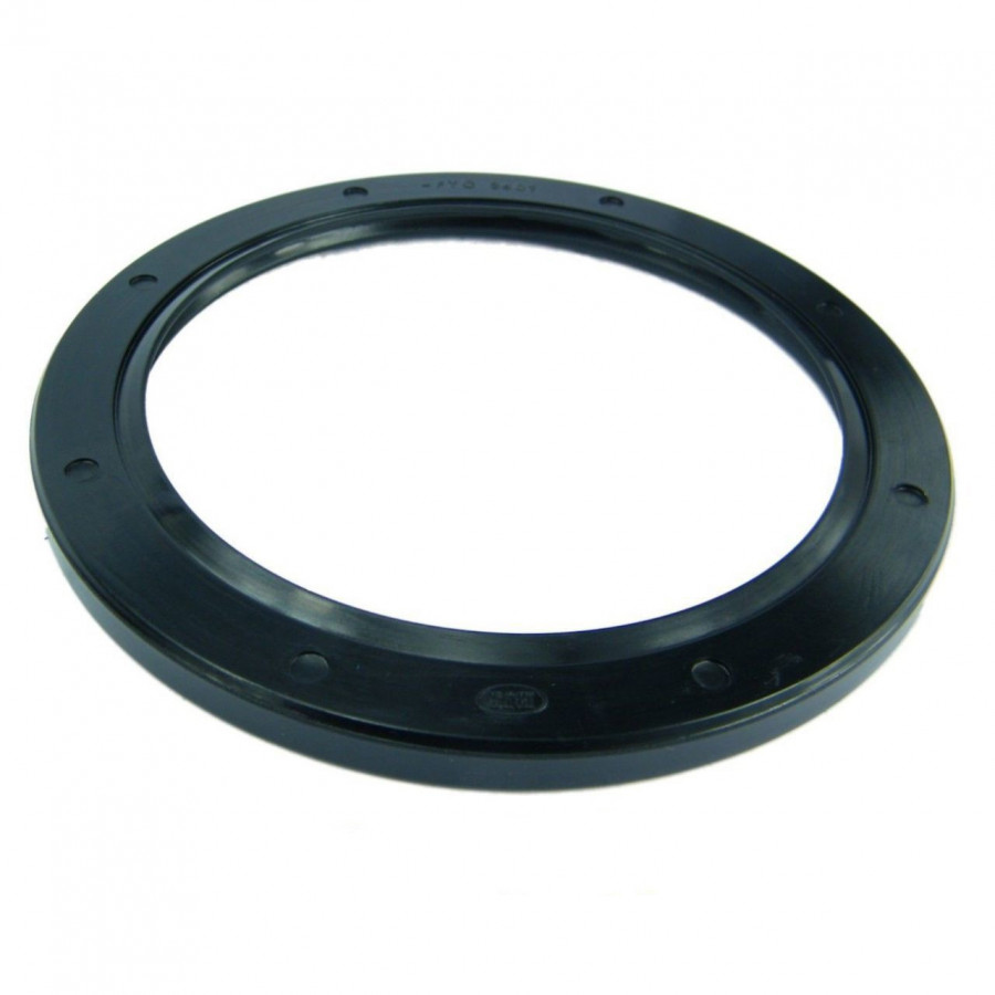 Simmring swivel