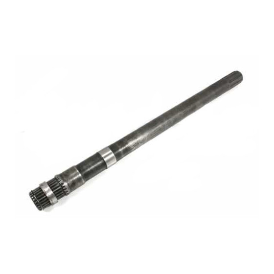 Stikk aksling LH diff side - 10 spline diff