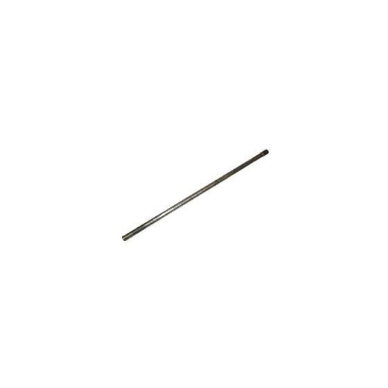 Stikkaksling bakaksel LH 90 gammel type med separat flens