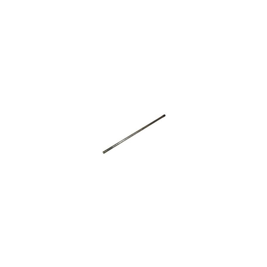Stikkaksling bakaksel LH 90 gammel type med separat flens