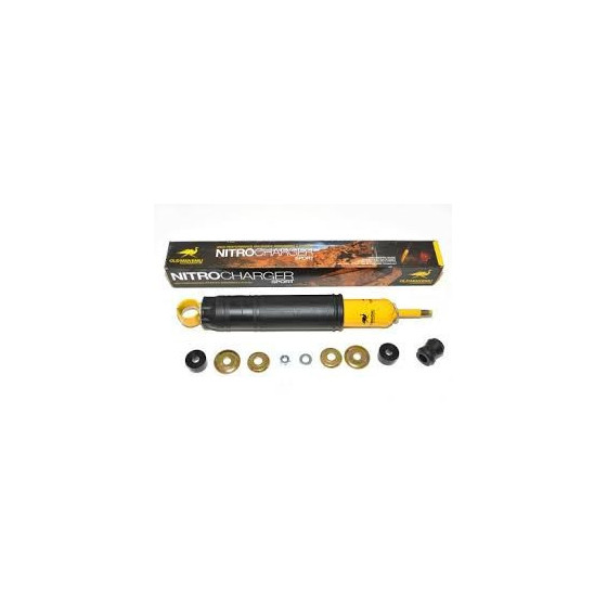 Nitrocharger Sport bakdemper