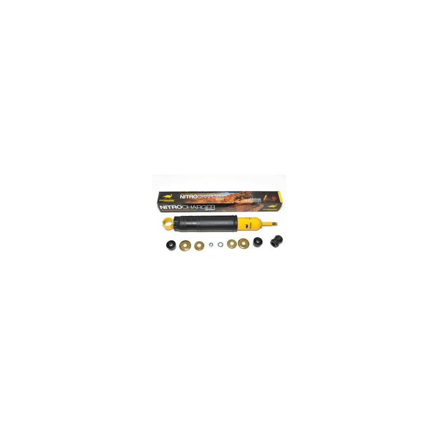 Nitrocharger Sport bakdemper Nitrocharger Sport bakdemper