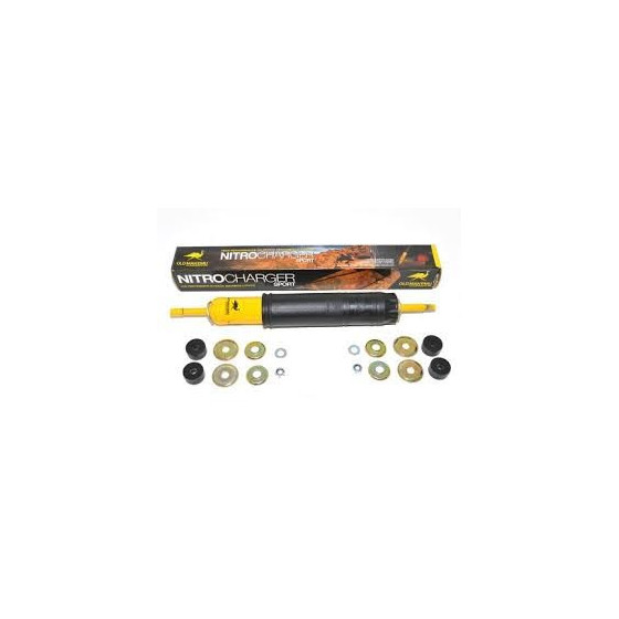 Nitrocharger Sport fordemper