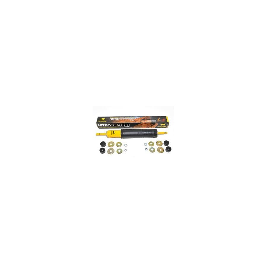 Nitrocharger Sport fordemper Nitrocharger Sport fordemper