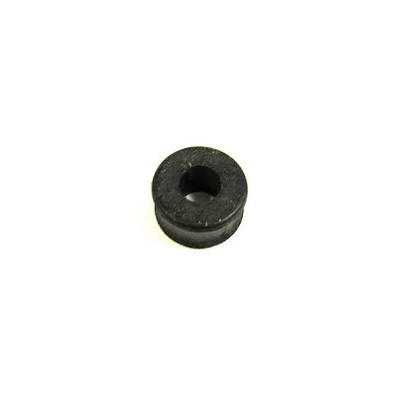 Gummiforing støttdemper front & bak
