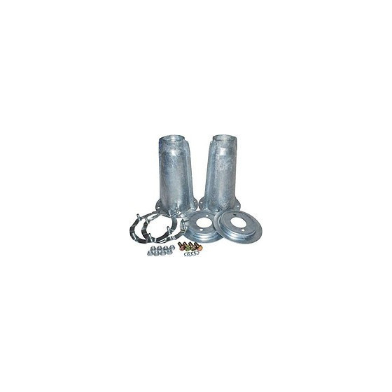 Front Shock Absorber Turret kit for Defender