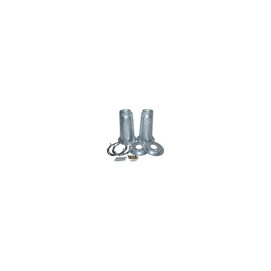 Front Shock Absorber Turret kit for Defender
