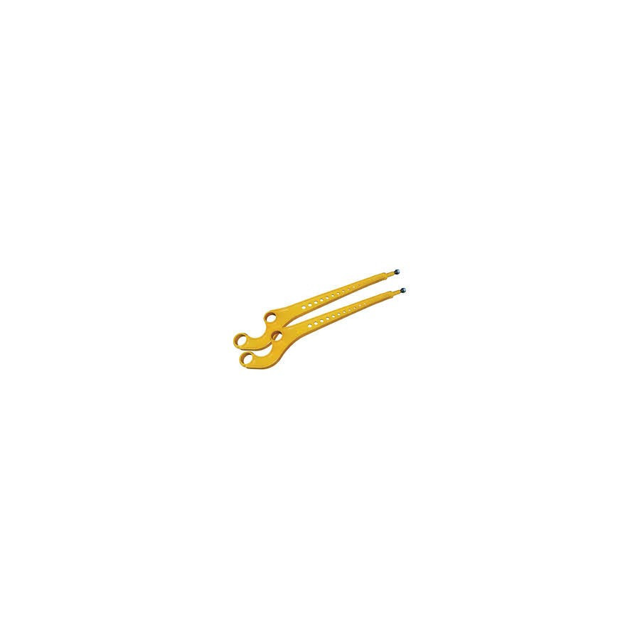Ultra Light Radius Arms