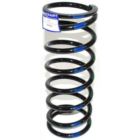 Spiralfjær 90 std front rh