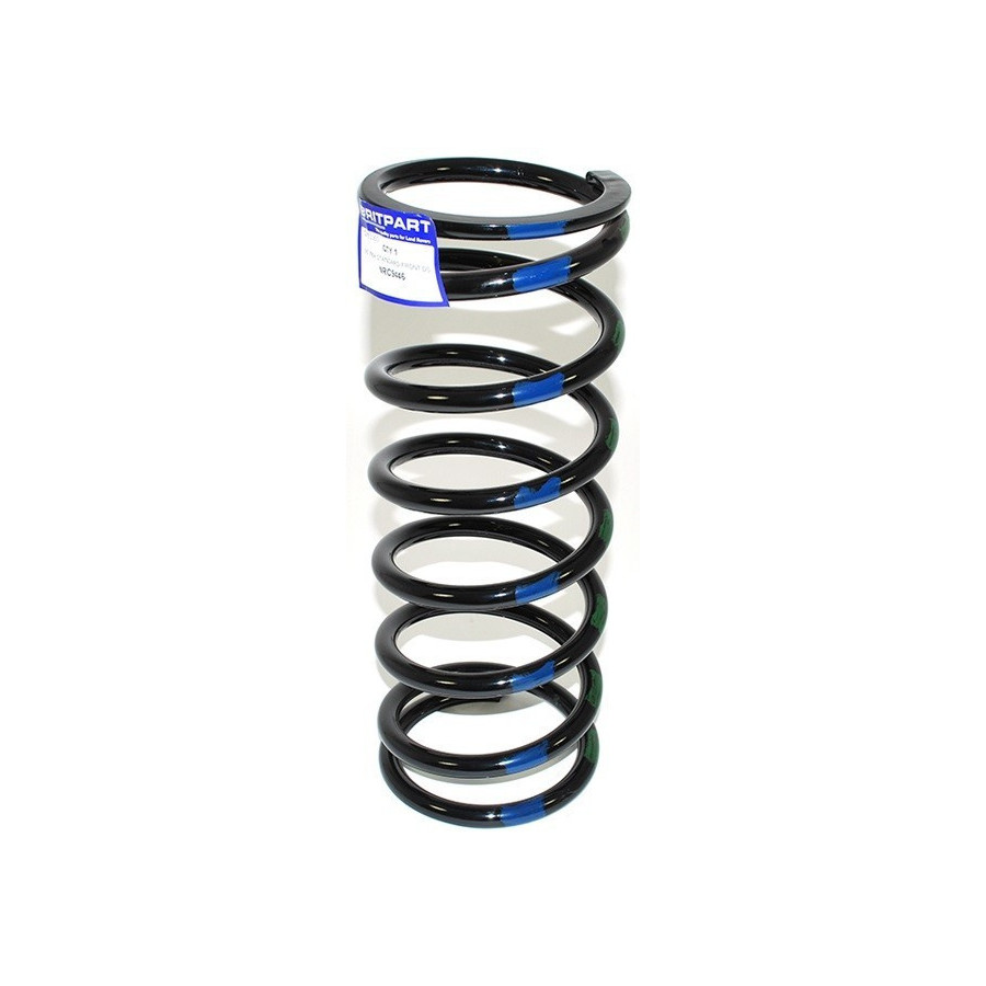 Spiralfjær 90 std bak lh