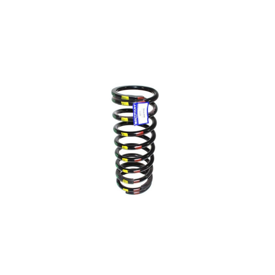 Spiralfjær 90 heavy duty bak til chasisnr. WA156321 LH
