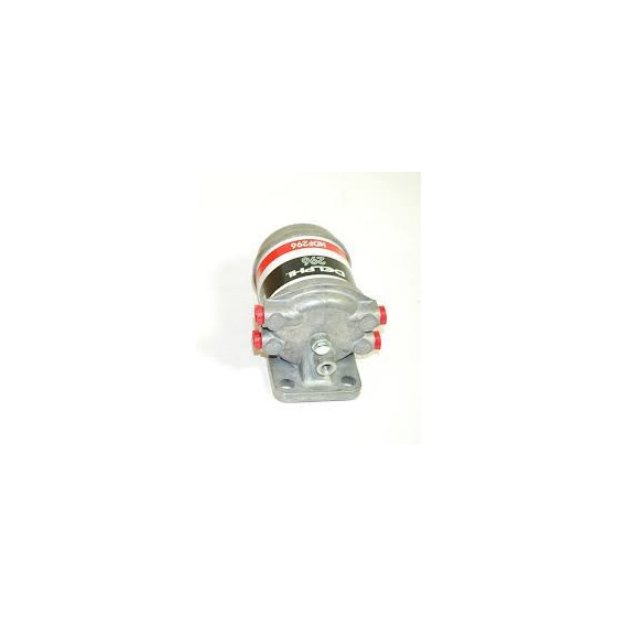 Drivstoffilter 2.5 Turbo Diesel