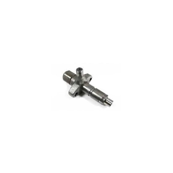 Injector overhalt 2,5 TD