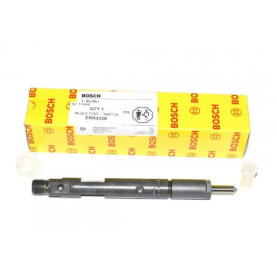 Injector 300Tdi